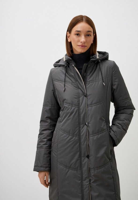 Пуховик Maritta