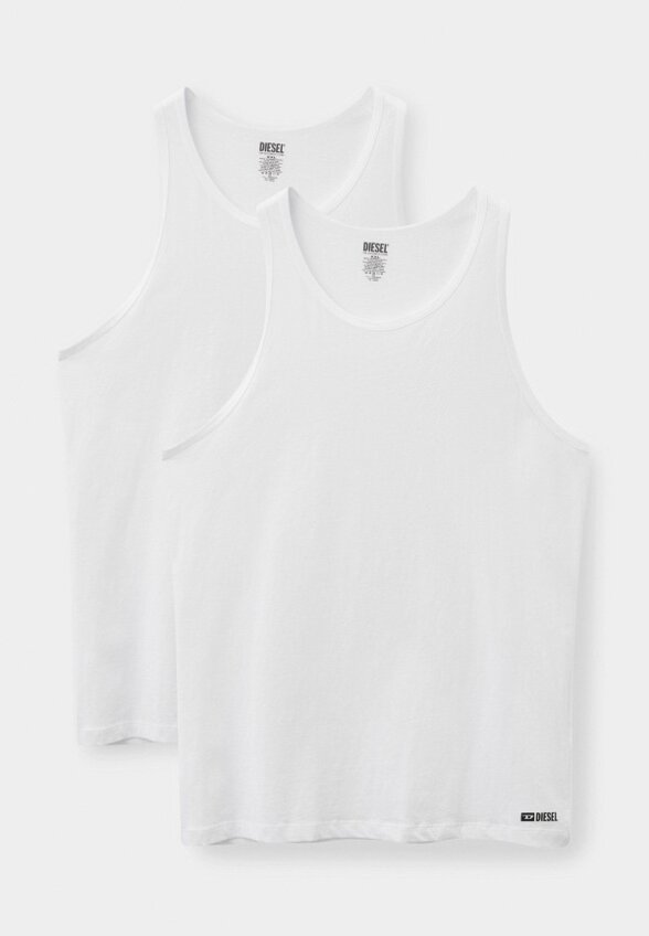 Майки 2 шт. Diesel