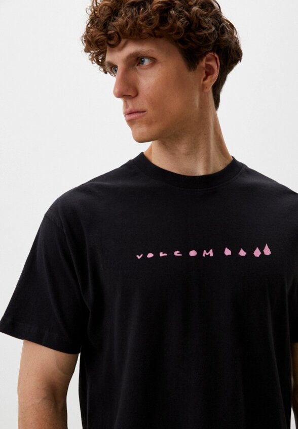 Футболка Volcom