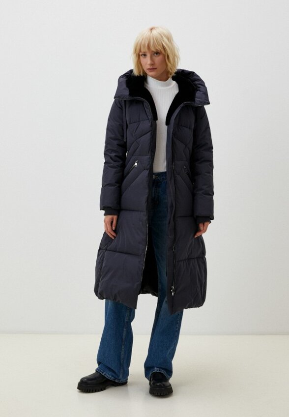 Пуховик Dimma