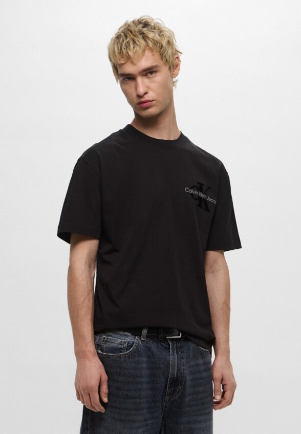 Футболка Calvin Klein Jeans