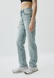 Джинсы 407 REGULAR FIT7  - превью