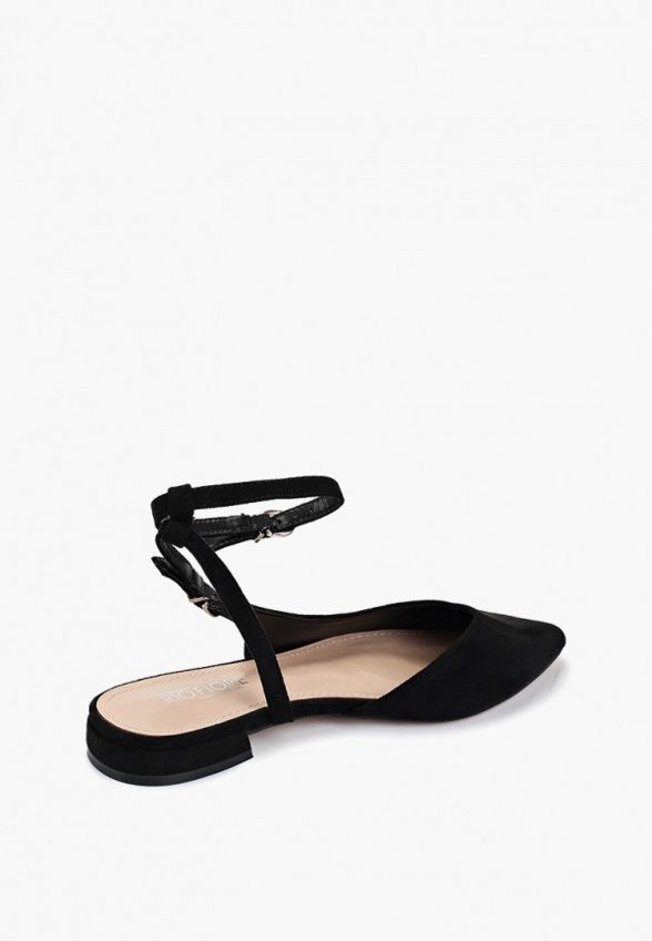 Туфли Rio Fiore