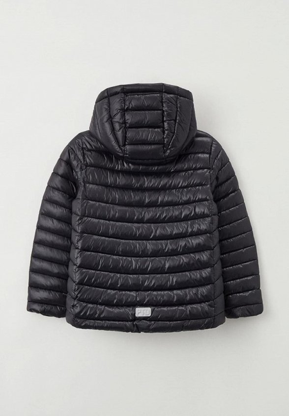 Куртка утепленная PlayToday