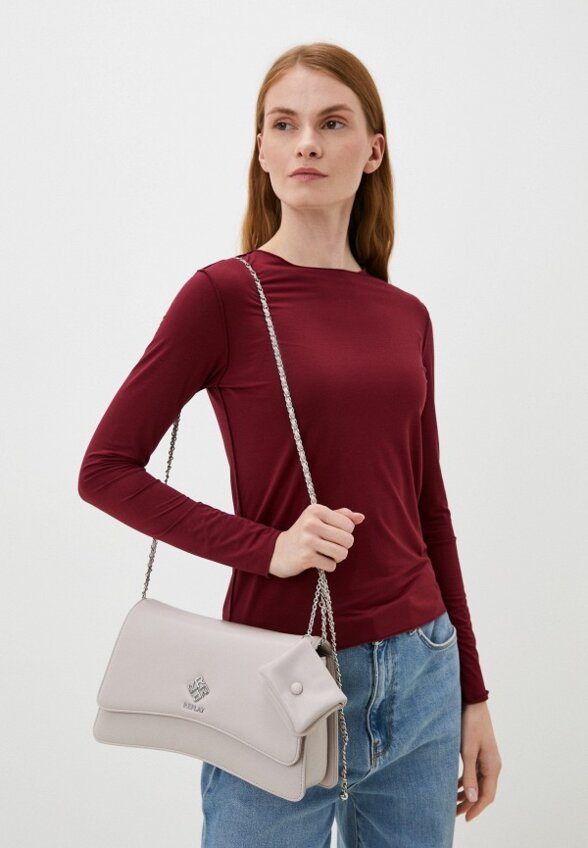 Сумка и кошелек Replay