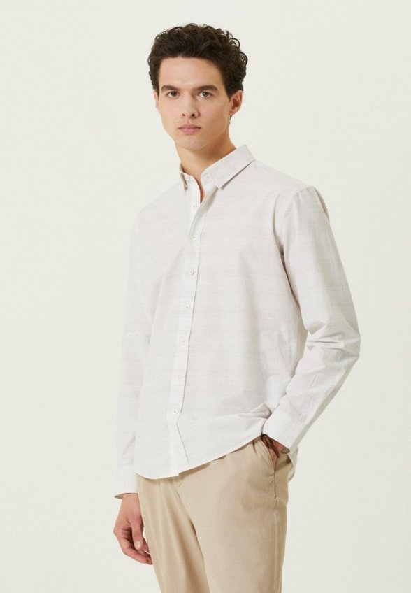 Рубашка NetWork