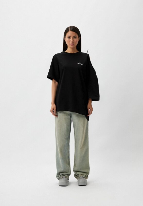 Футболка Red September