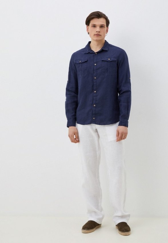 Брюки S. Flint Lock