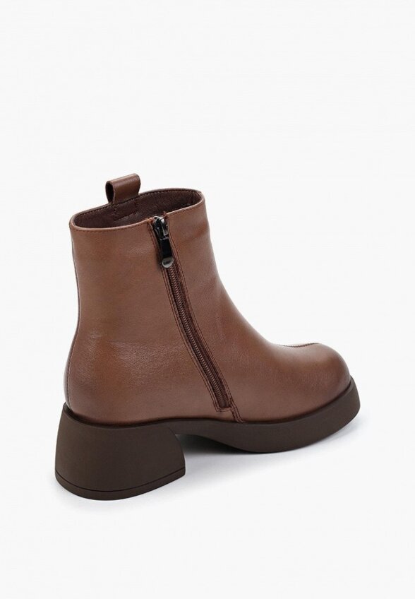 Ботильоны Berkonty