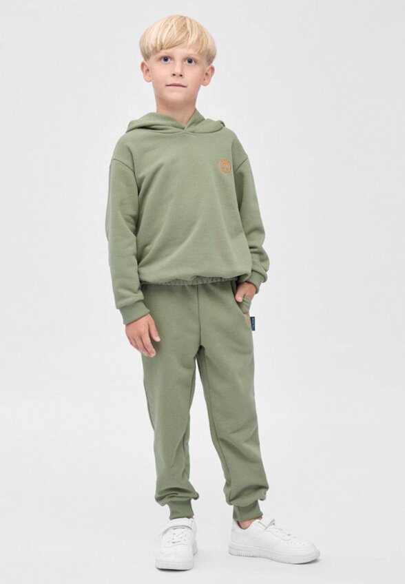 Костюм спортивный Bossa Nova