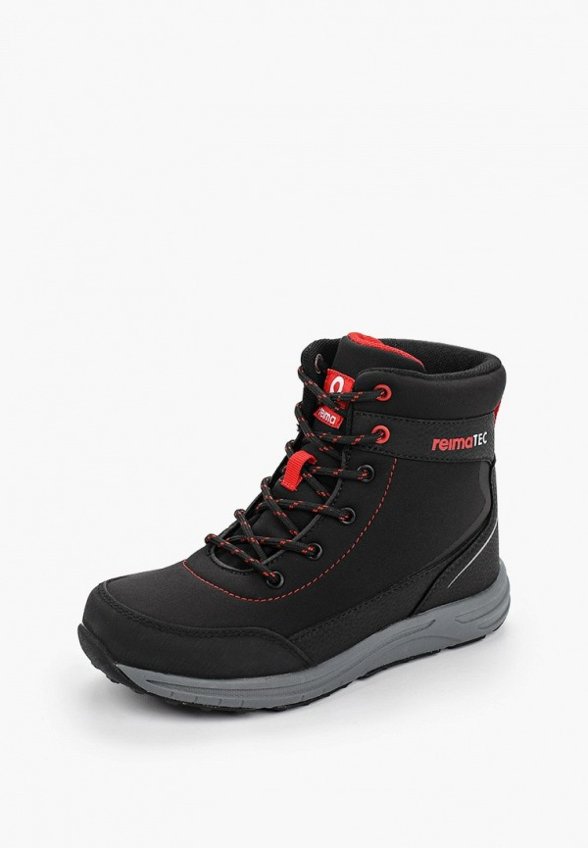 Ботинки Reima