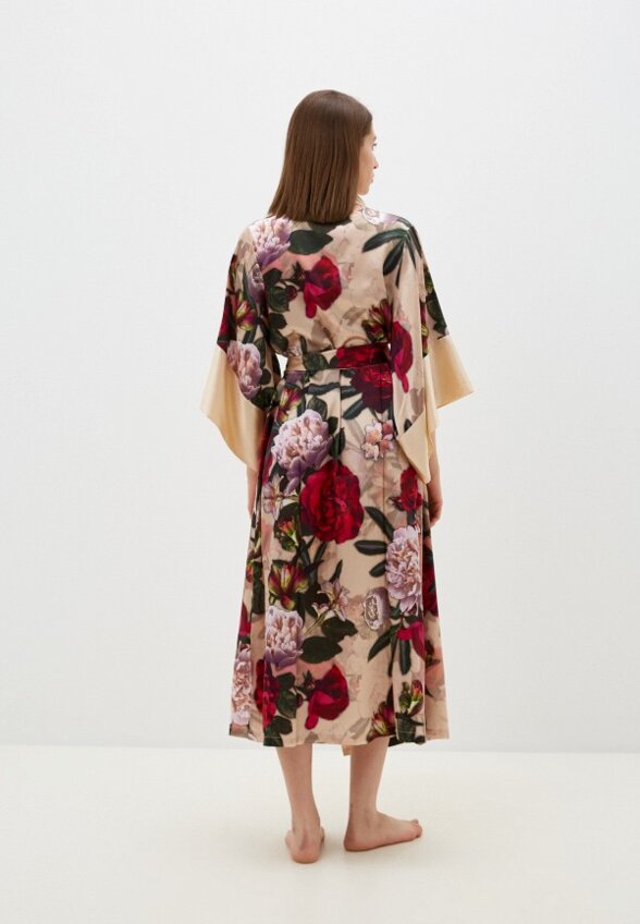 Халат домашний Marc&Andre