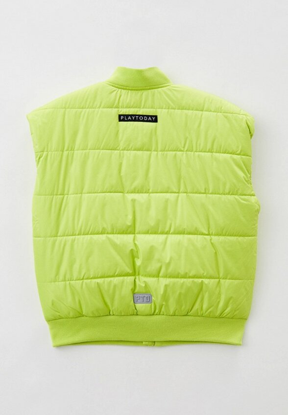 Жилет утепленный PlayToday