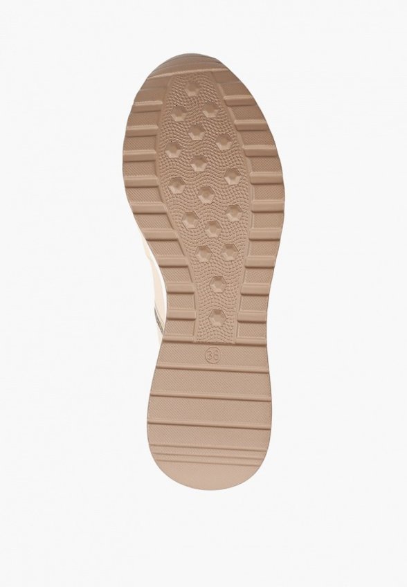 Кроссовки Obba