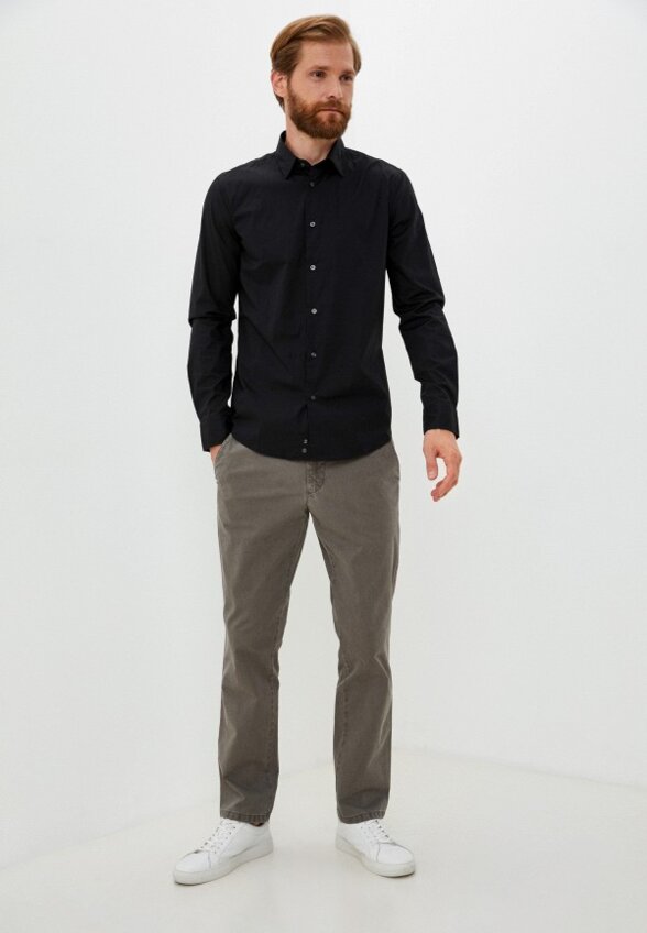 Рубашка Sisley