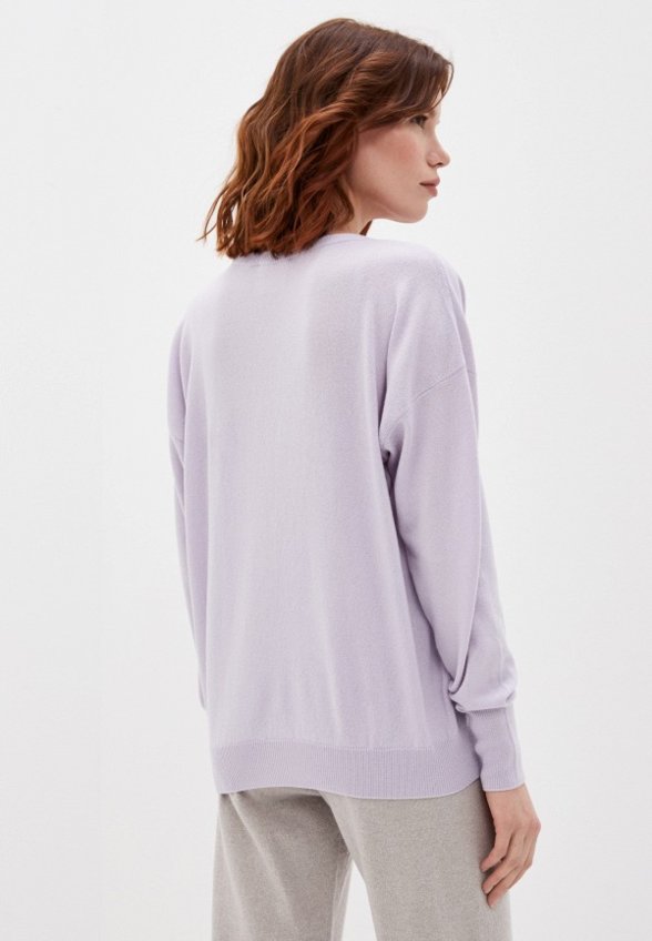 Пуловер Canoe