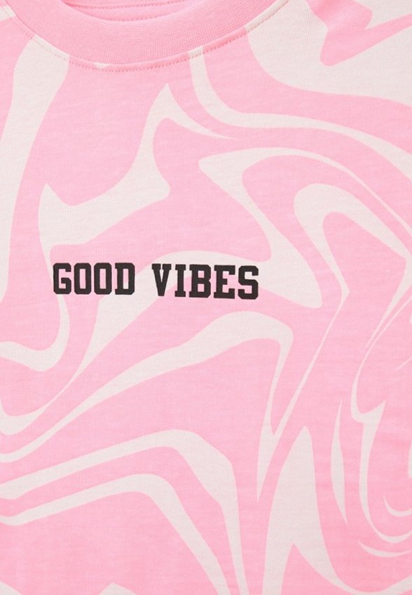 Футболка O'STIN