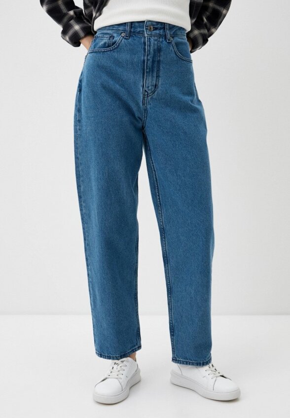 Джинсы Quiksilver