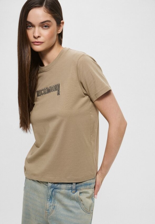 Футболка John Richmond