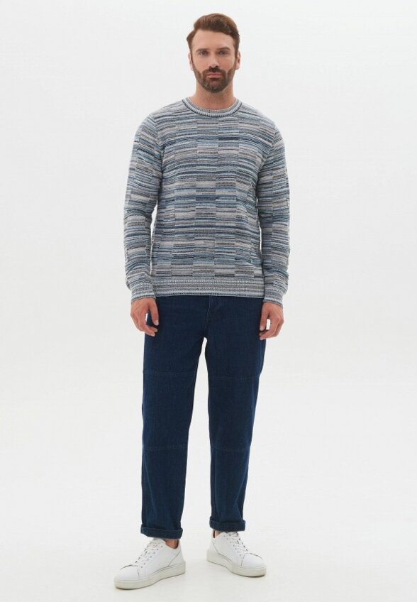 Джемпер Стим