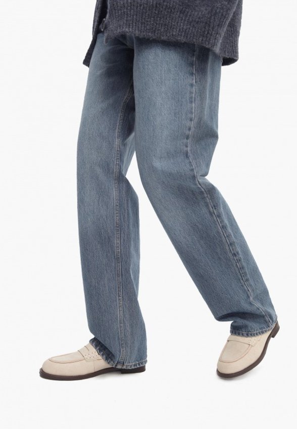 Лоферы Lera Nena