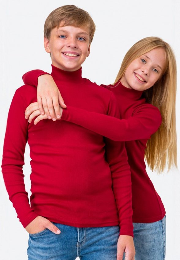 Водолазка HappyFox