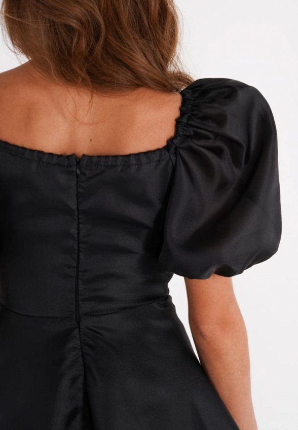 Платье Allo Studio