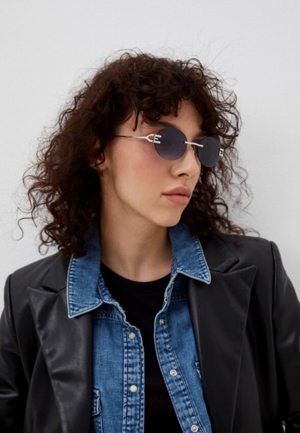 Очки солнцезащитные Eigengrau