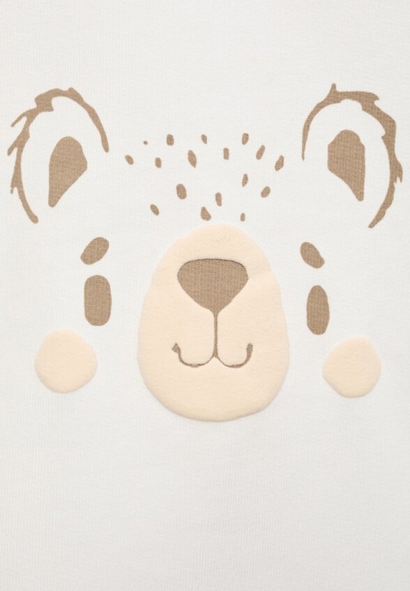 Свитшот Mango Kids