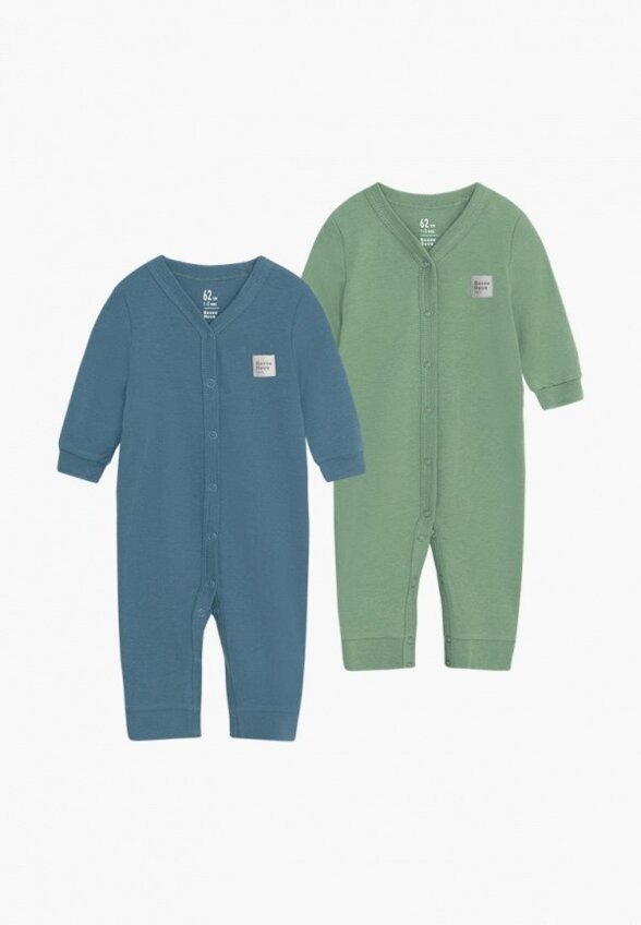 Комбинезоны 2 шт. Bossa Nova