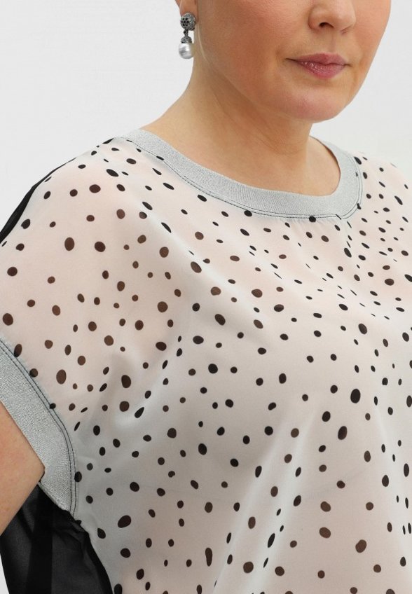 Блуза Helena Vera