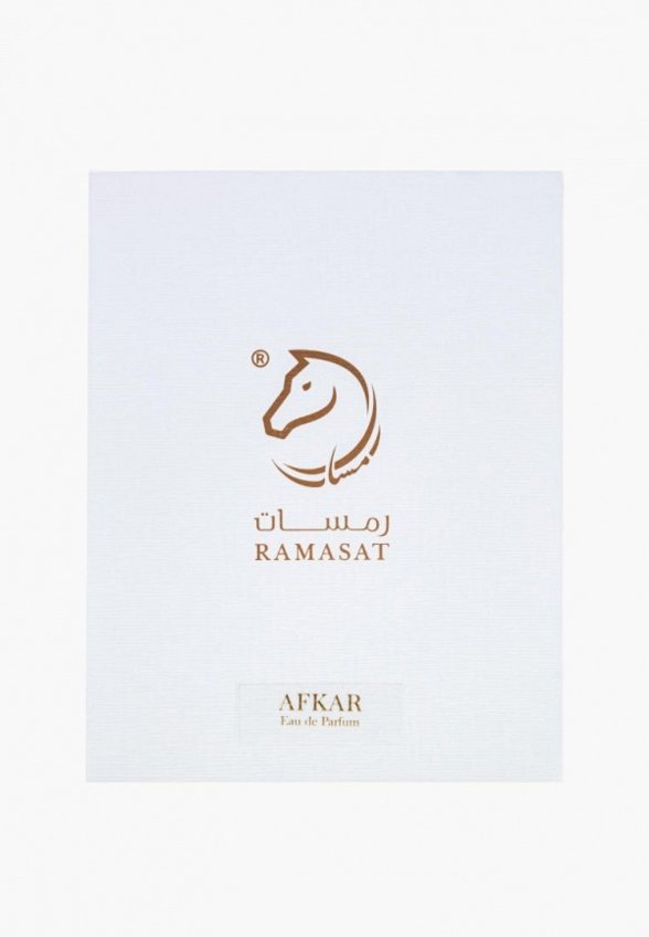 Парфюмерная вода Ramasat