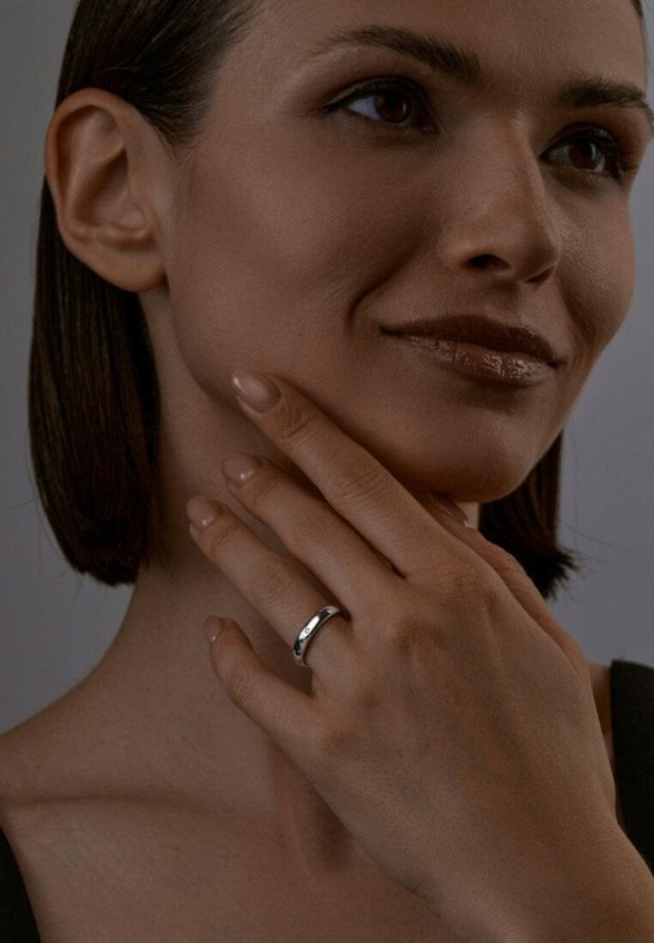 Кольцо Sokolov