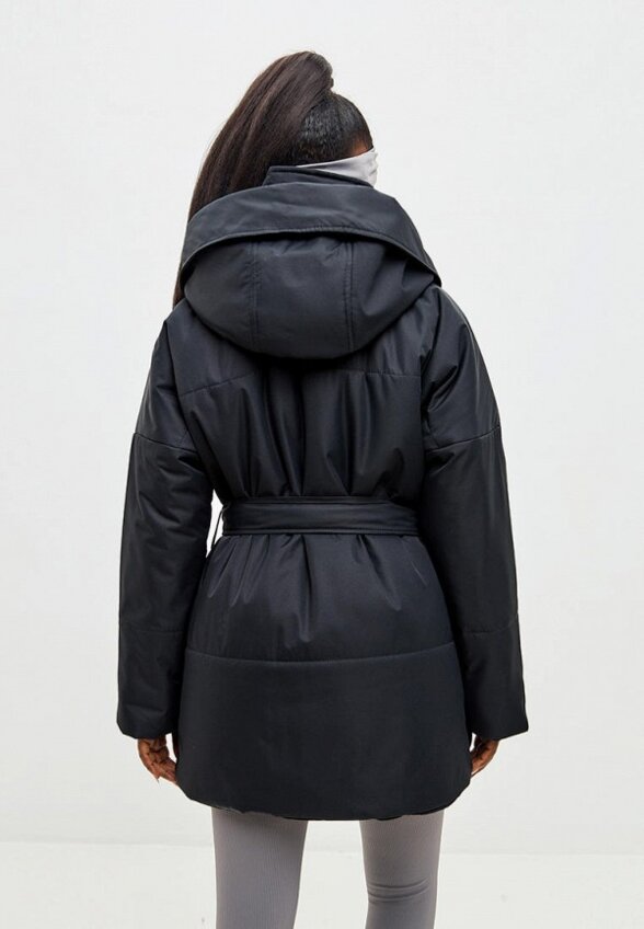 Куртка утепленная Vamponi