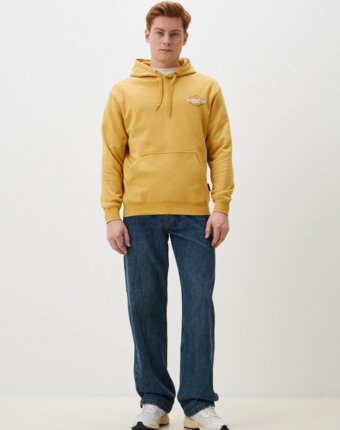 Худи Quiksilver мужчинам