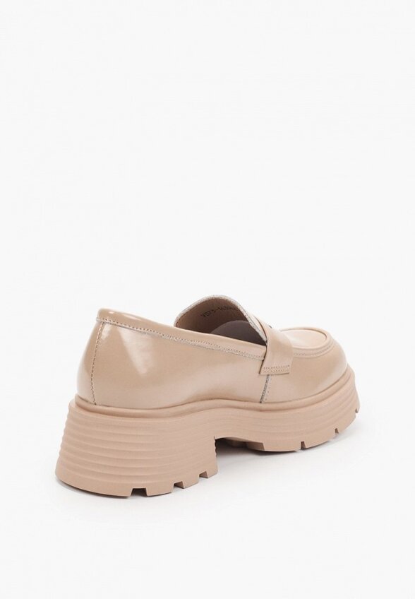 Лоферы Respect