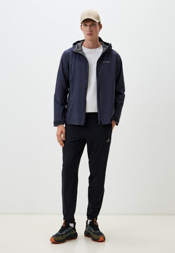 Ветровка Red Fox