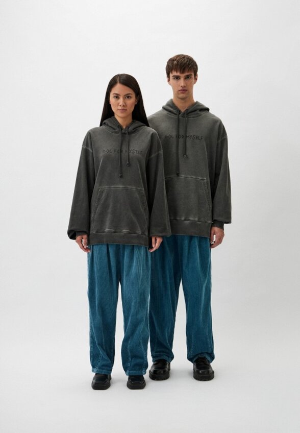 Брюки Red September