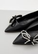 Балетки Casadei2  - превью