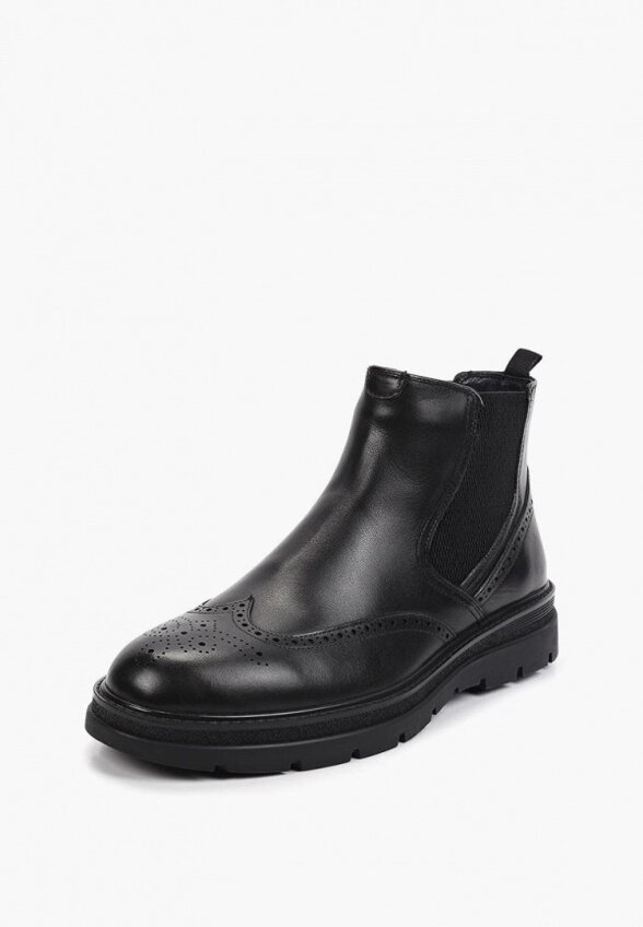 Ботинки Milana