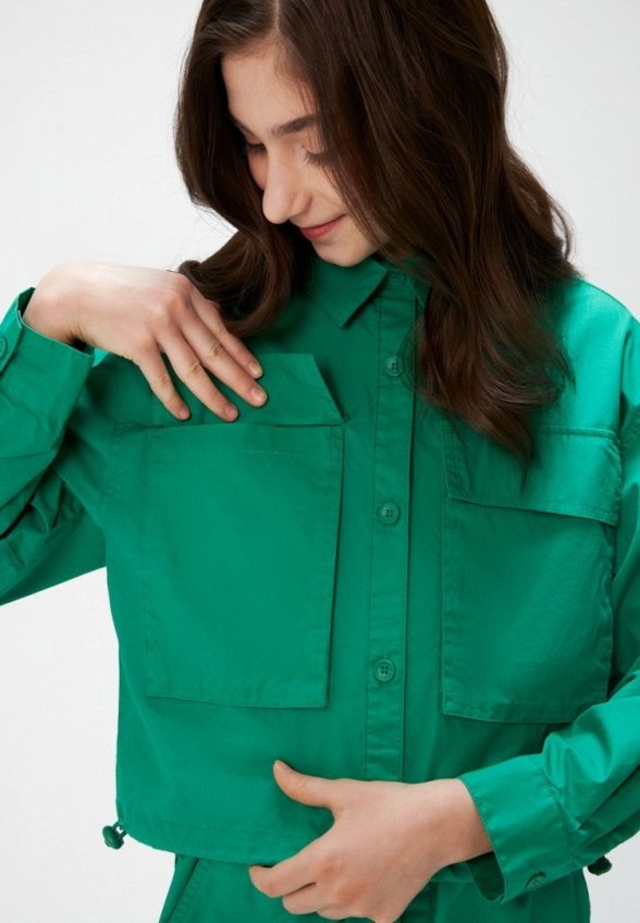 Рубашка Acoola