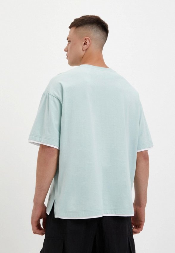 Футболка Pulse