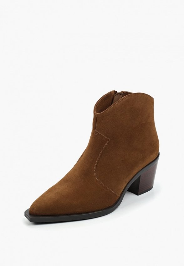 Ботильоны Giotto