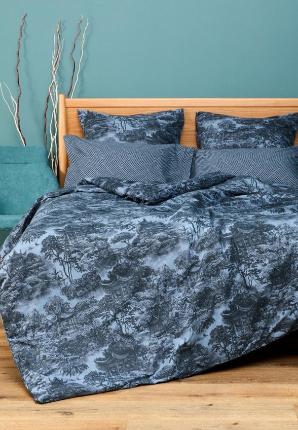 Пододеяльник Евро Cozy Home