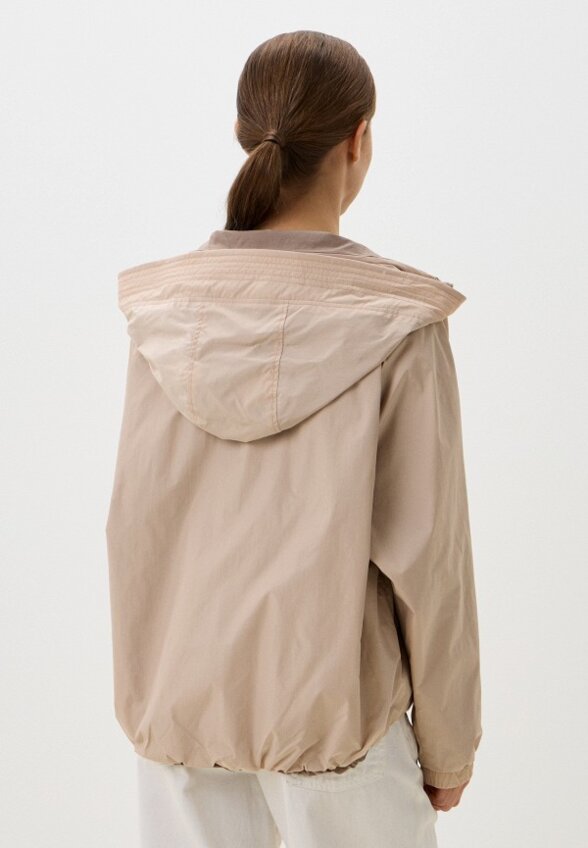 Ветровка Снежная Королева