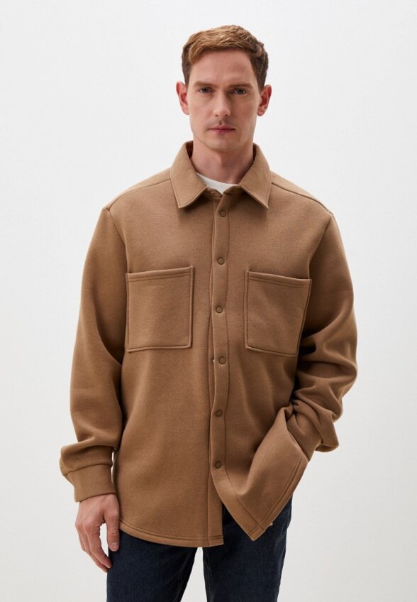 Олимпийка Mark Formelle