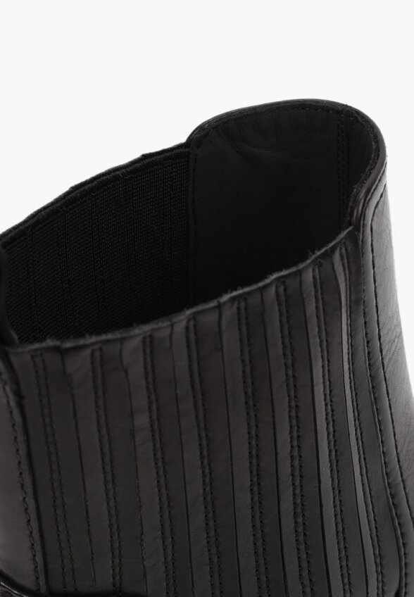 Ботильоны Cindy C.Eric