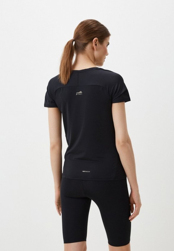 Футболка спортивная Demix