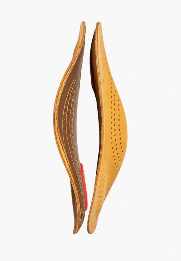 Стельки Bergal