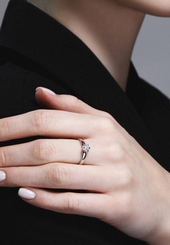 Кольцо Sokolov